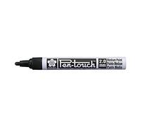 PEN TOUCH POINTE MÉDIUM 2MM - NOIR