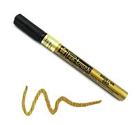 Stylo marqueur - Or - 1mm
