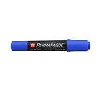 Sakura Marqueur permanent Permapaque Double Tricot (XZPKTN36) double pointe – Bleu