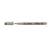 Sakura Pigma Brush - Gris Froid Clair (XSDKBR42)