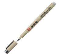 Sakura Pigma Brush - Gris Froid Clair (XSDKBR42)