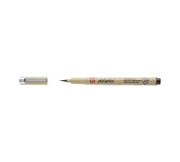 Sakura Feutre pinceau Pigma Brush – marqueur pigmenté – Noir