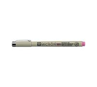 Feutre PIGMA MICRON 005, rose