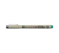 Feutre PIGMA MICRON 005, vert