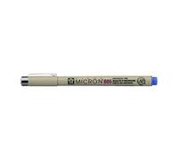Sakura Feutres Pigma Micron 005, Bleu