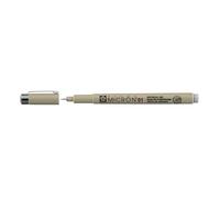 SAKURA Pigma Micron 01 Light Cool Gray 0,25mm