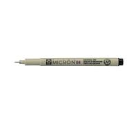 Feutre Calibré Pigma Micron 04 Noir