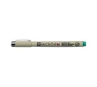 SAKURA Feutre fin PIGMA MICRON 04, vert