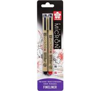 Sakura | Pigma Micron 05 0,45mm 2pcs