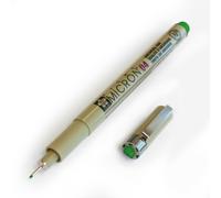 Sakura Pigma Micron Fineliners Techniques XSDK04 0,4 mm Lot 4 Couleurs
