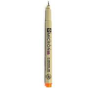 SAKURA Pigma Micron Orange (# 5) 0,45 mm (N ° 05)