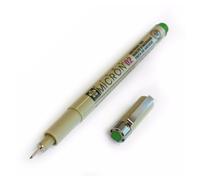Sakura Pigma Micron Pigment Feutres Pointe Fine - XSDK02/0.3mm 4 Couleurs Buy 3