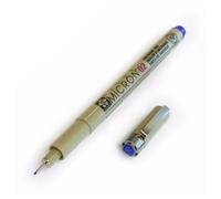 Sakura Pigma Micron Pigment Feutres Pointe Fine - XSDK02/0.3mm 4 Couleurs Buy 3