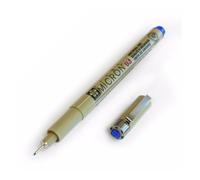 Sakura Pigma Micron Pigment Feutres pointe fine -XSDK03-0.35mm