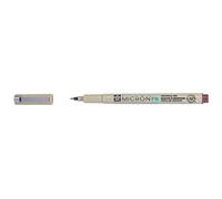 Sakura Feutre fineliner Pigma Micron PN – bleu noir