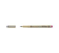 Sakura – feutre fineliner Pigma Micron PN – rose