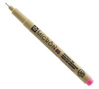Sakura Feutre Fineliner Pigma Micron 05, Rouge Rose