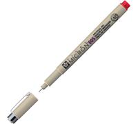 Sakura Feutres Pigma Micron 005, Rouge