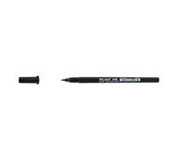 SAKURA Pigma Stylo pinceau Méduim Noir