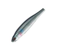 SAKURA Poisson Nageur Rush Diver 110 F - 110mm - 21.8g - 110 (Konoshiro) - Sapla5028110-110