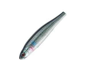 SAKURA Poisson Nageur Rush Diver 110 F - 110mm - 21.8g - 110 (Konoshiro) - Sapla5028110-110
