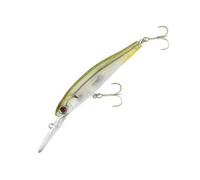 Sakura Poisson Nageur Rush Diver 110 F - 110mm - 21.8g - G21 (Ghost Lancon) - Sapla5028110-G21