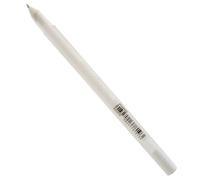 Sakura SAK37819 Basic Stylo à encre gel - Blanc