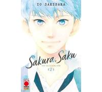 SAKURA SAKU DE IO SAKISAKA n ° 2