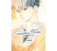 Sakura, Saku - Liebe in voller Blüte 06