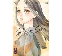 Sakura, Saku - Tome 8 - Io Sakisaka - Kana Eds - broché - Manga