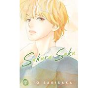 Sakura, Saku, Vol. 7