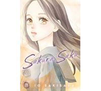 Sakura, Saku, Vol. 8