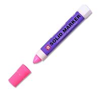Sakura Sakura d'Am-rique d'Am-rique Solid Marker, Twist-action, 13mm, Fluorescent Rose