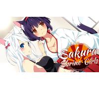 Sakura Shrine Girls (PC)