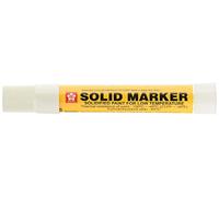 Sakura Solid Marker Extreme XSC-T#50, Bâton de peinture solidifié, basse température, blanc