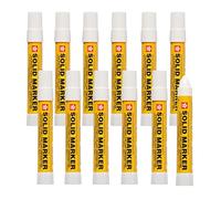 Sakura Solid Marker Extreme XSC-T#50, Bâton de peinture solidifié, basse température, blanc