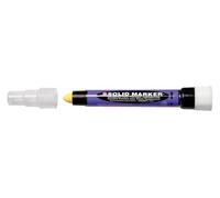 Sakura Solid Marker Slim Yellow by Sakura