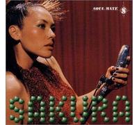 Sakura - Soul Mate [Import]