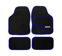Sakura SS5305 Tapis de Voiture universels Bleu
