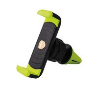 Sakura SS5417 Support de téléphone Portable pour Grille d'aération de Voiture - pour téléphones de 60 à 85 mm de Large - Bras en Gel à Prise en Main sûre