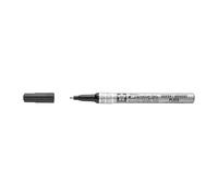 SAKURA - Stylo - Calligraphe - Argent - Fin