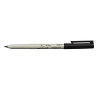 Sakura Stylo calligraphie 2.0mm Noir