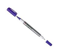 Marqueur permanent Identi Pen, bleu