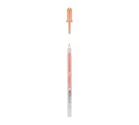 SAKURA Stylos Gelly Roll Glaze à Pointe épaisse - Multicolore, 15,24 x 1,27 x 1,27 cm