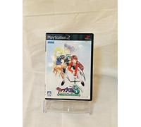 Sakura Taisen 3[Import Japonais]