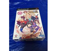 Sakura Taisen: Atsuki Chishioni [Limited Edition]