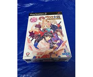 Sakura Taisen: Atsuki Chishioni [Limited Edition]