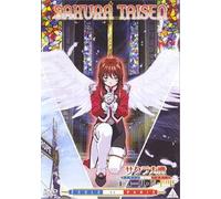 Sakura Taisen - Ecole De Paris