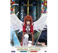Sakura Taisen: Ecole De Paris [Import USA Zone 1]
