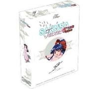 Sakura Taisen - Intégrale - Édition Prestige Vost